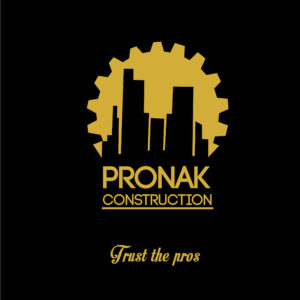Pronak Construction Limited - Construction